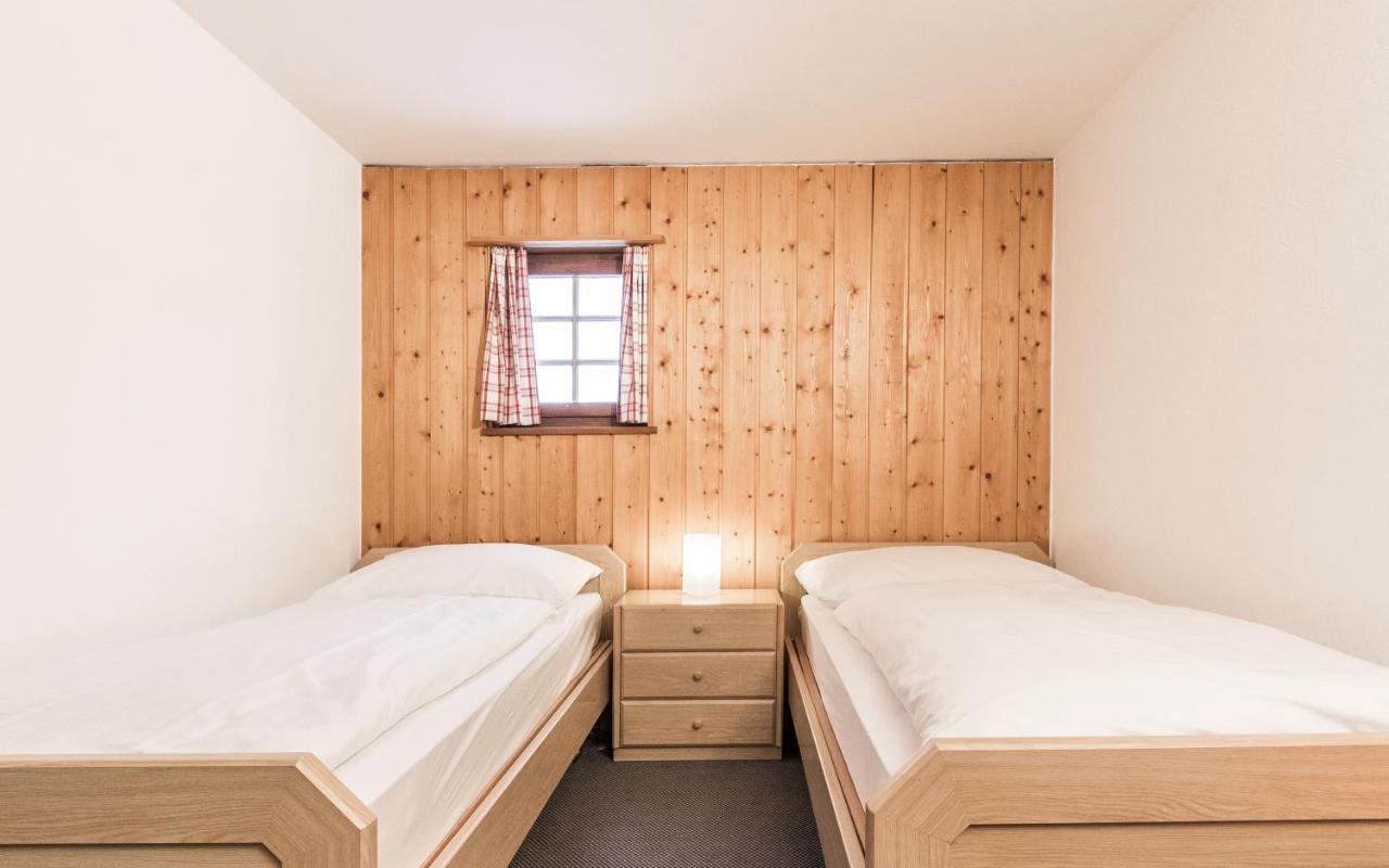 Davoser Huesli By Mountain Hotels Экстерьер фото